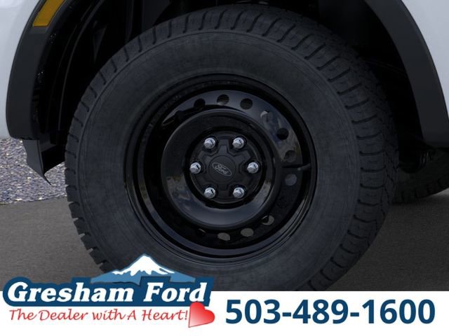 New 2026 Ford Ranger XL w/ Trailer Tow Package image 22