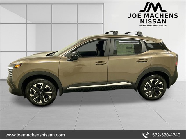 New 2026 Nissan Kicks SV w/ Cold Weather Package image 5