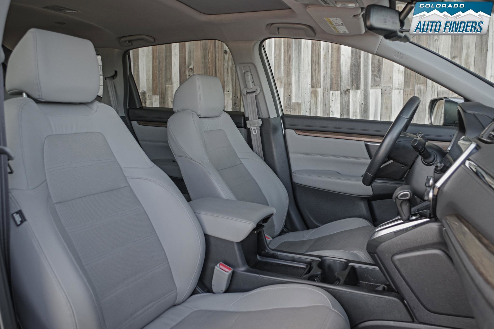 Used 2019 Honda CR-V EX-L image 22