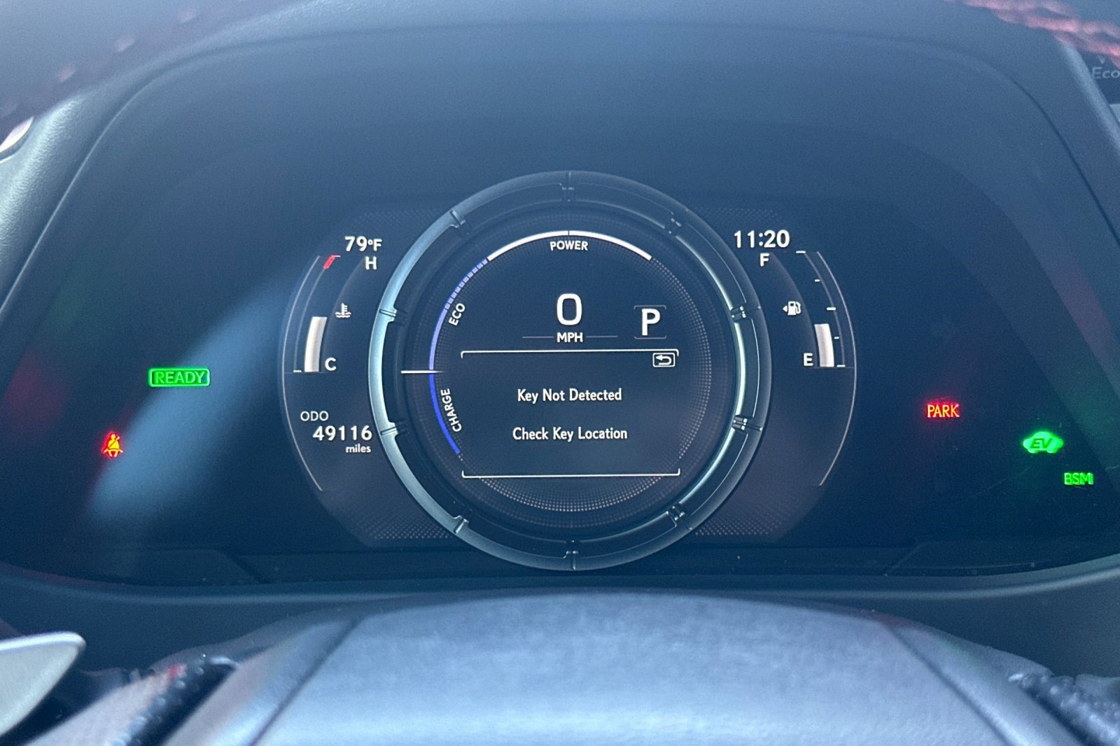 Certified 2022 Lexus UX 250h F Sport image 34