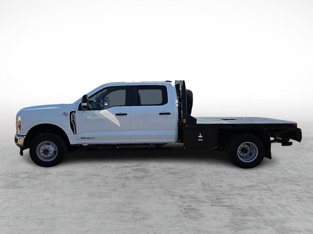 Used 2025 Ford F350 XL w/ XL Chrome Package AWD/4WD image 6