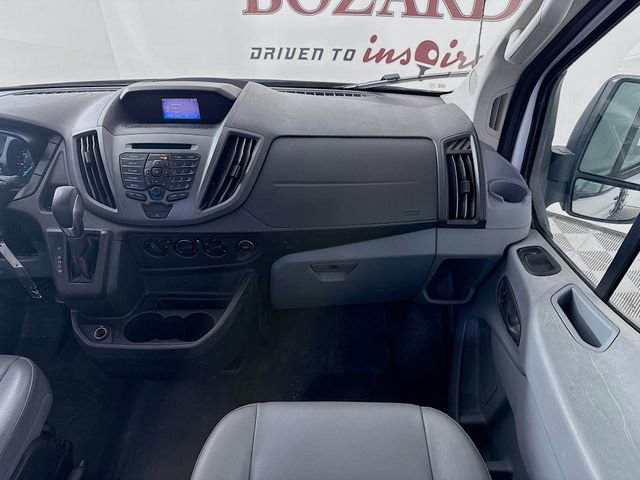 Used 2018 Ford Transit 150 148 Medium Roof image 25