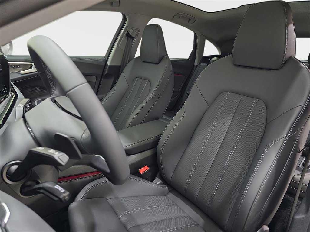 New 2025 Audi A5 2.0T Premium Plus image 15