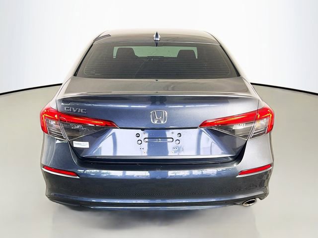 Used 2022 Honda Civic Sport image 7