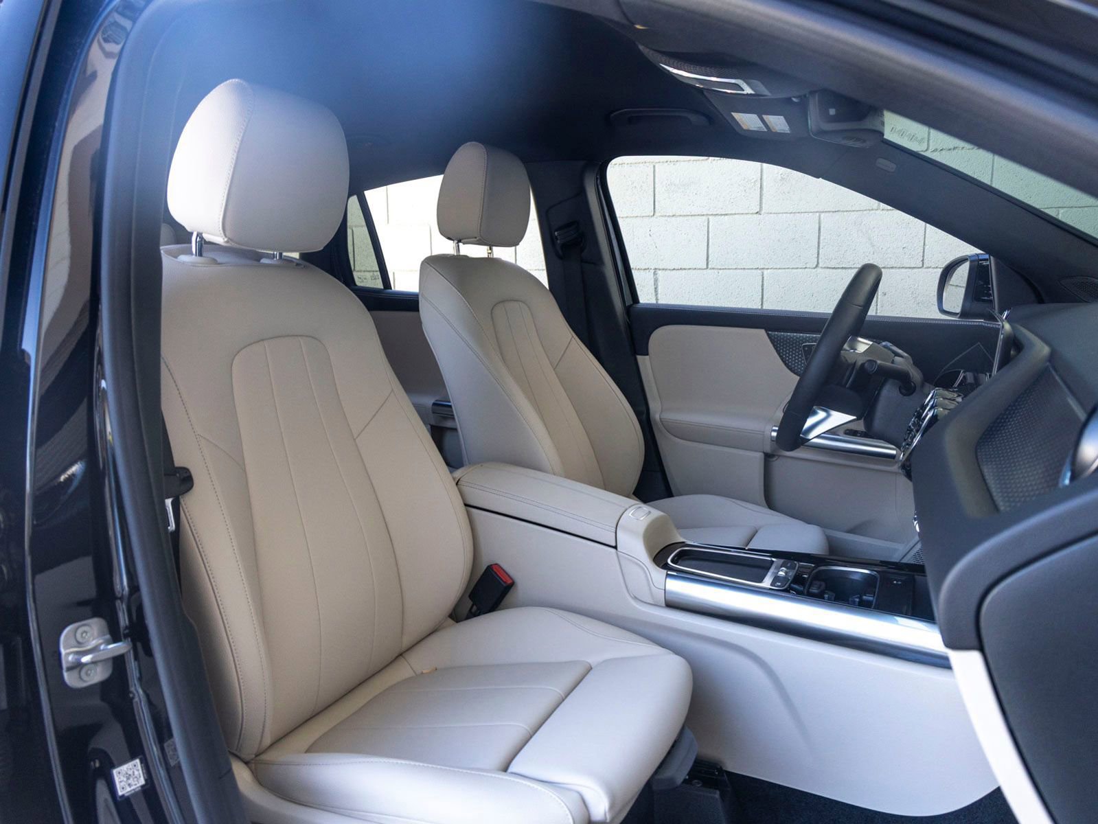 Used 2026 Mercedes-Benz GLA 250 image 26