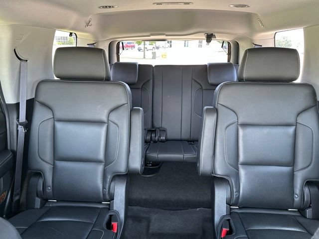 Used 2017 Chevrolet Tahoe Premier AWD/4WD image 17