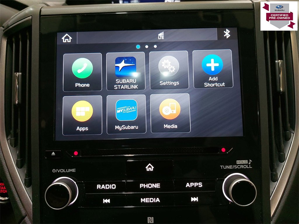 Certified 2023 Subaru Crosstrek 2.5i Limited w/ Moonroof Package image 20