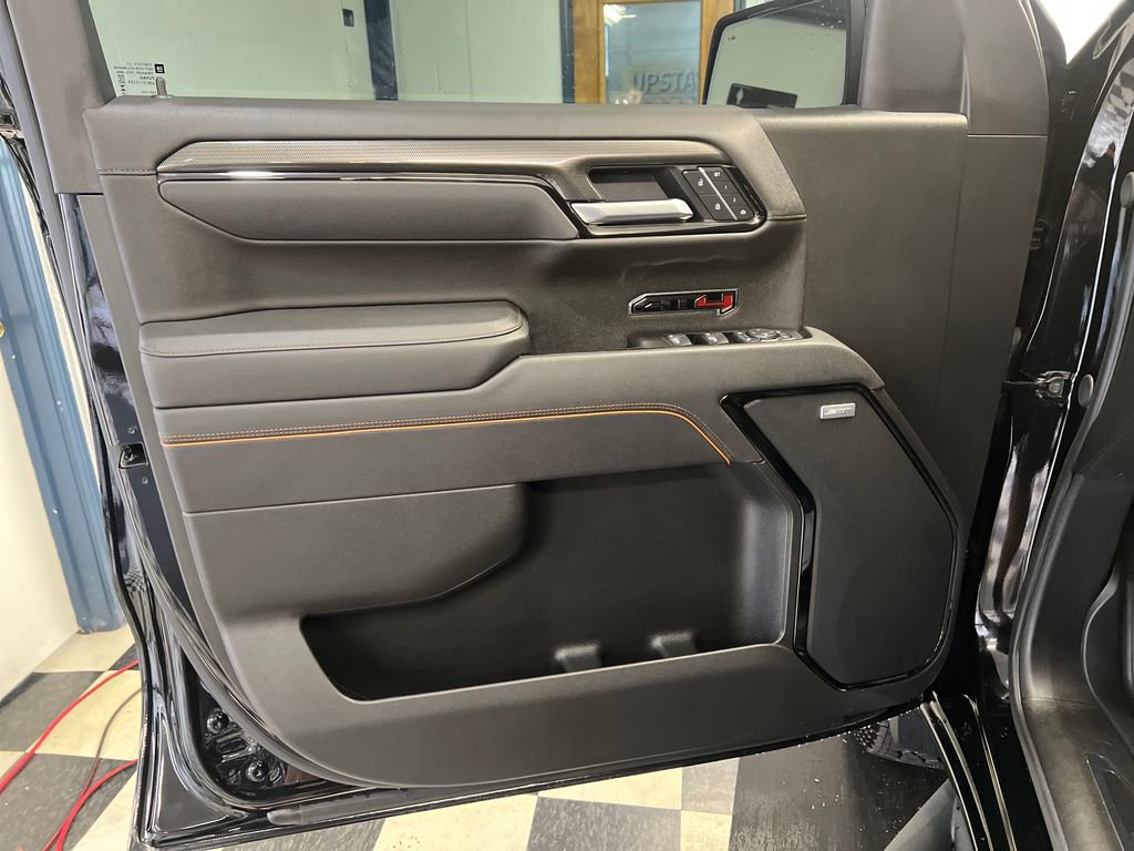 Used 2026 GMC Sierra 1500 AT4 w/ AT4 Premium Package AWD/4WD image 43