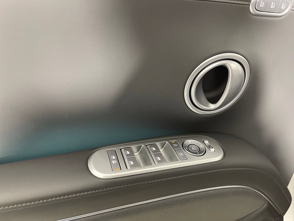 New 2026 Hyundai Palisade Calligraphy AWD/4WD image 18