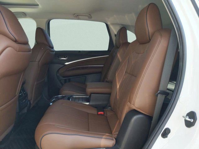 Used 2020 Acura MDX FWD w/ Advance Package image 14