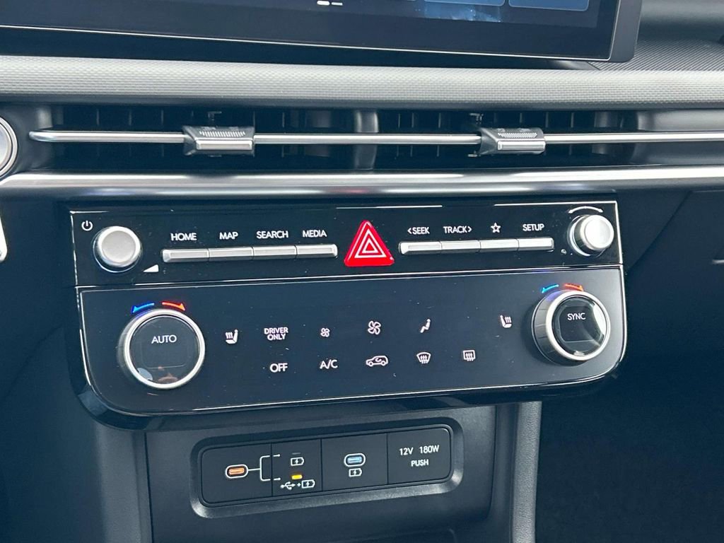 New 2026 Hyundai Tucson SEL image 32