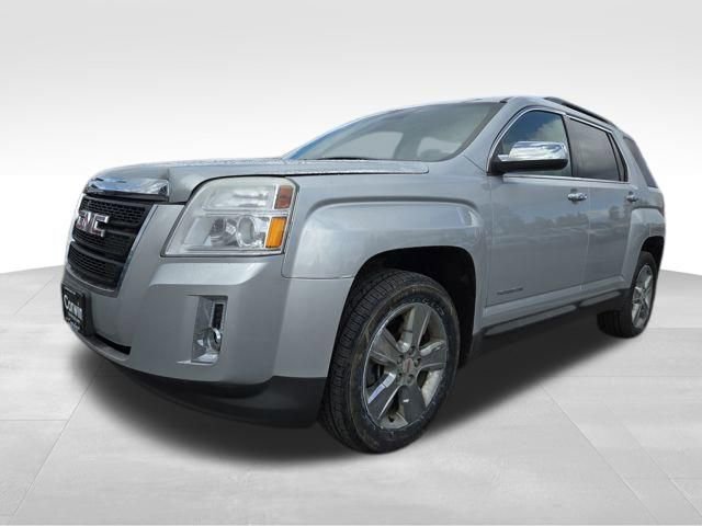 Used 2015 GMC Terrain SLE image 5