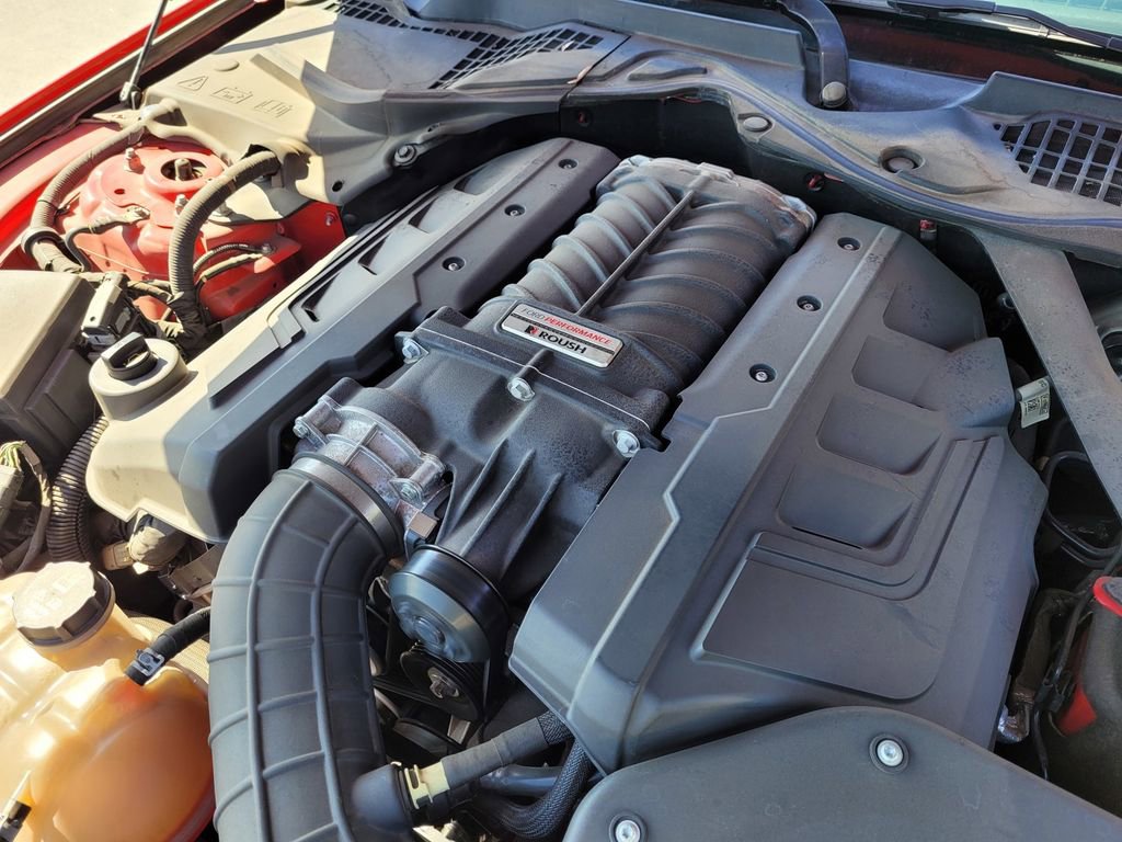 Used 2019 Ford Mustang GT Premium w/ GT Performance Package