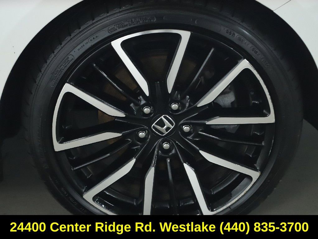 Used 2025 Honda Accord Touring image 10