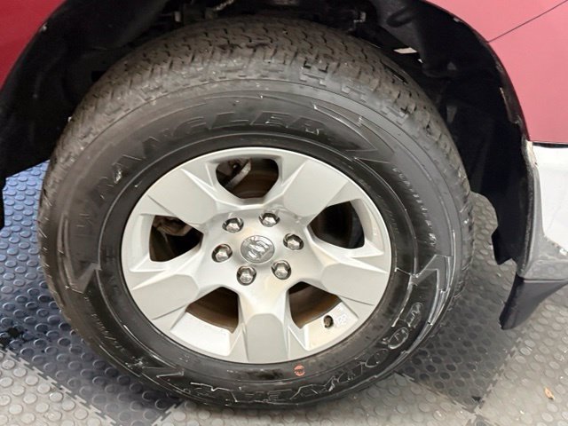 Used 2023 RAM 1500 Big Horn AWD/4WD image 14