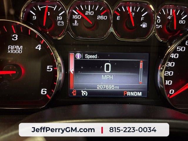 Used 2014 GMC Sierra 1500 SLE w/ SLE Value Package AWD/4WD image 12