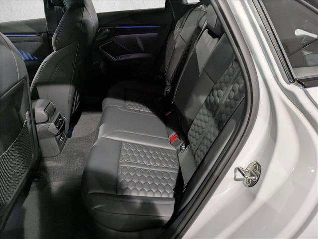 New 2026 Audi RS 3 image 17