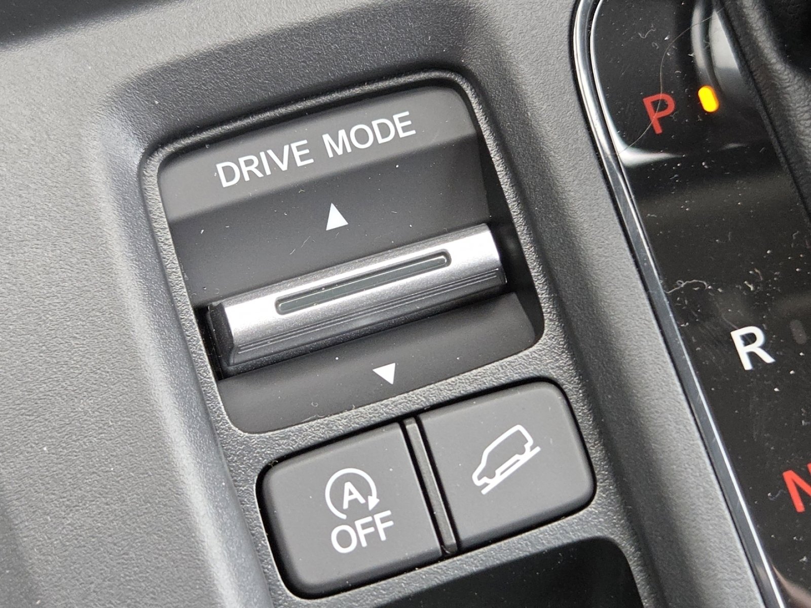 New 2026 Honda CR-V EX-L image 8