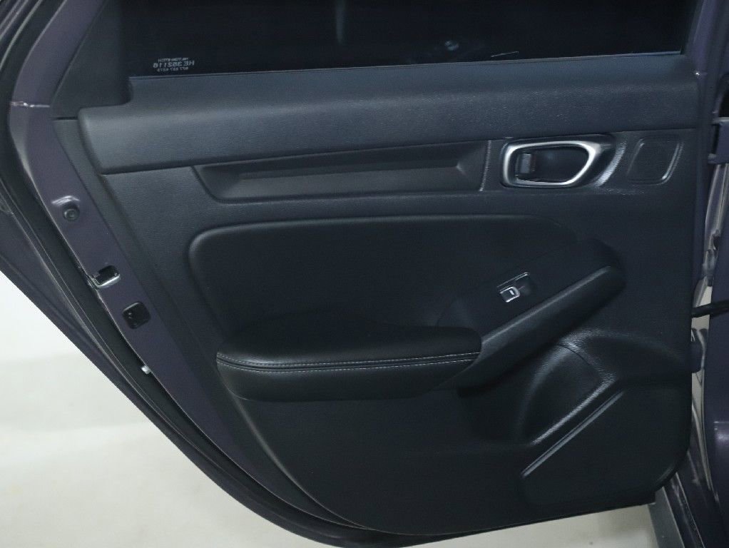 Used 2022 Honda Civic EX-L image 13
