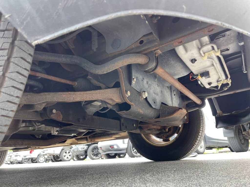 Used 2014 GMC Savana 1500 RWD image 28