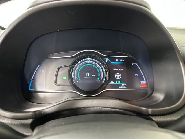 Used 2021 Hyundai Kona SEL image 17