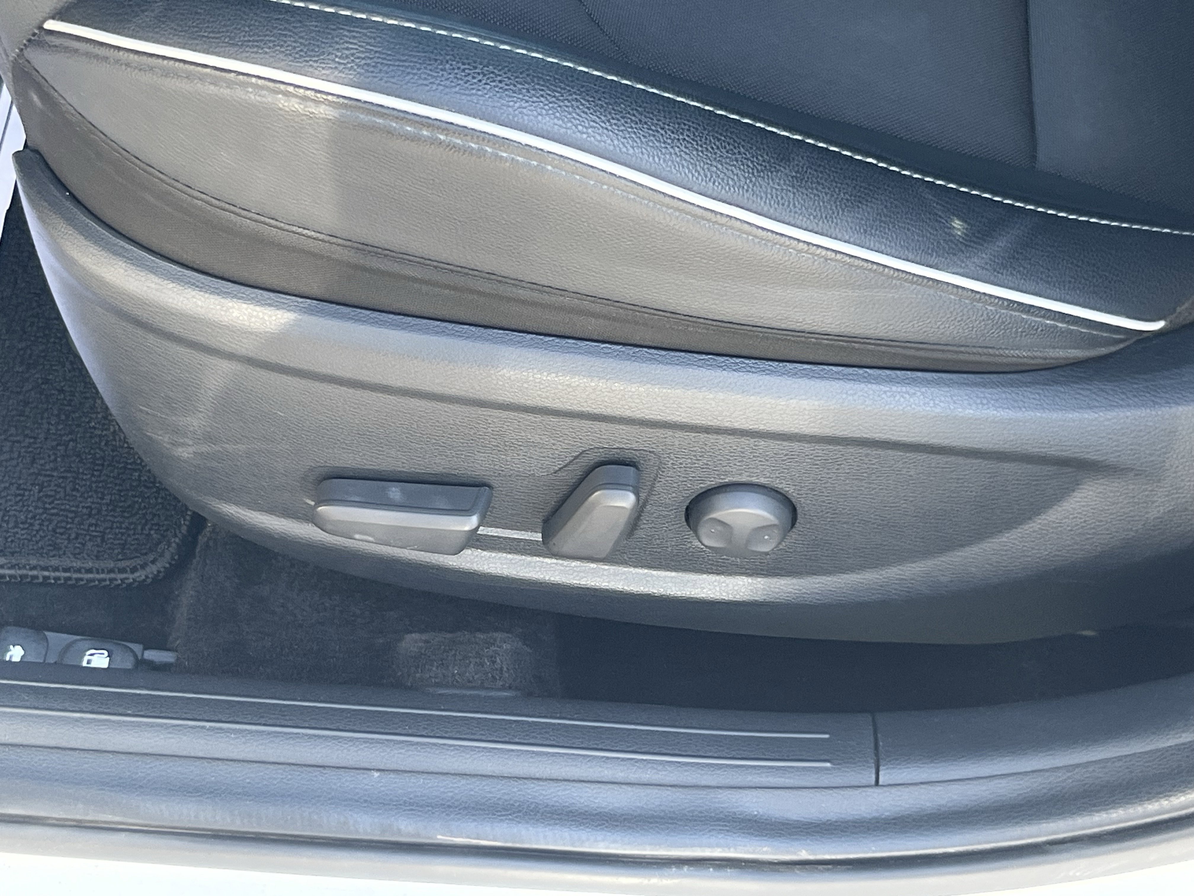 Used 2021 Kia Forte GT-Line w/ GT-Line Premium Package FWD image 14