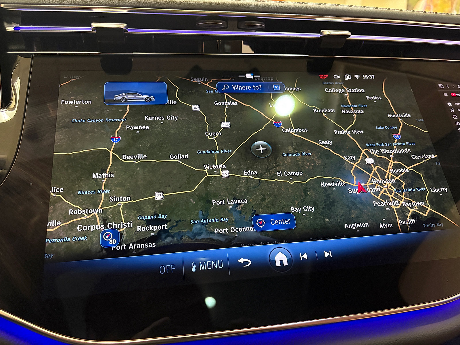 New 2027 Mercedes-Benz E 450 4MATIC Sedan image 16