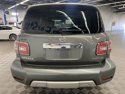 Used 2017 Nissan Armada Platinum w/ Captain Seat Package image 4
