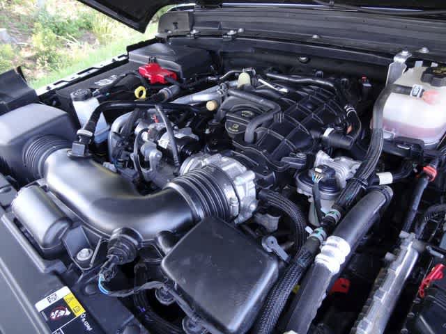 Used 2023 Jeep Wrangler Unlimited Sport AWD/4WD image 46