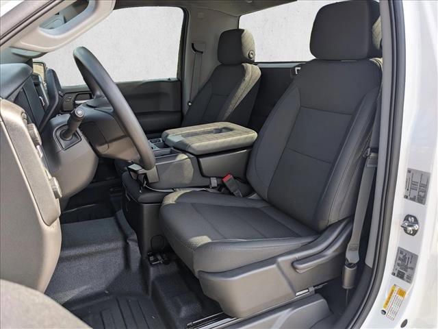 New 2026 Chevrolet Silverado 1500 W/T w/ WT Convenience Package image 4