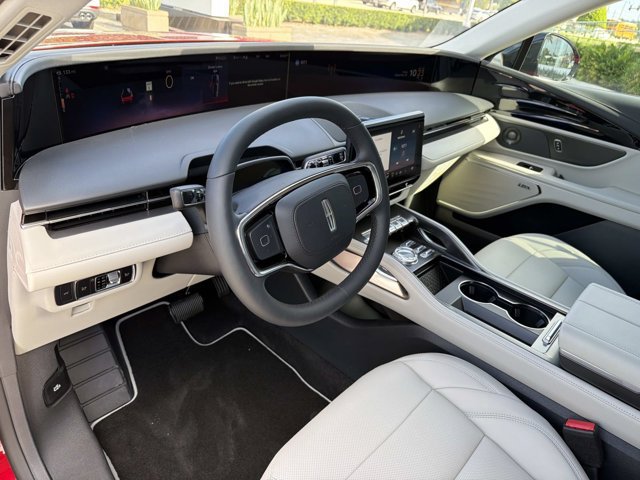 New 2026 Lincoln Nautilus Premier w/ Equipment Group 102A AWD/4WD image 14