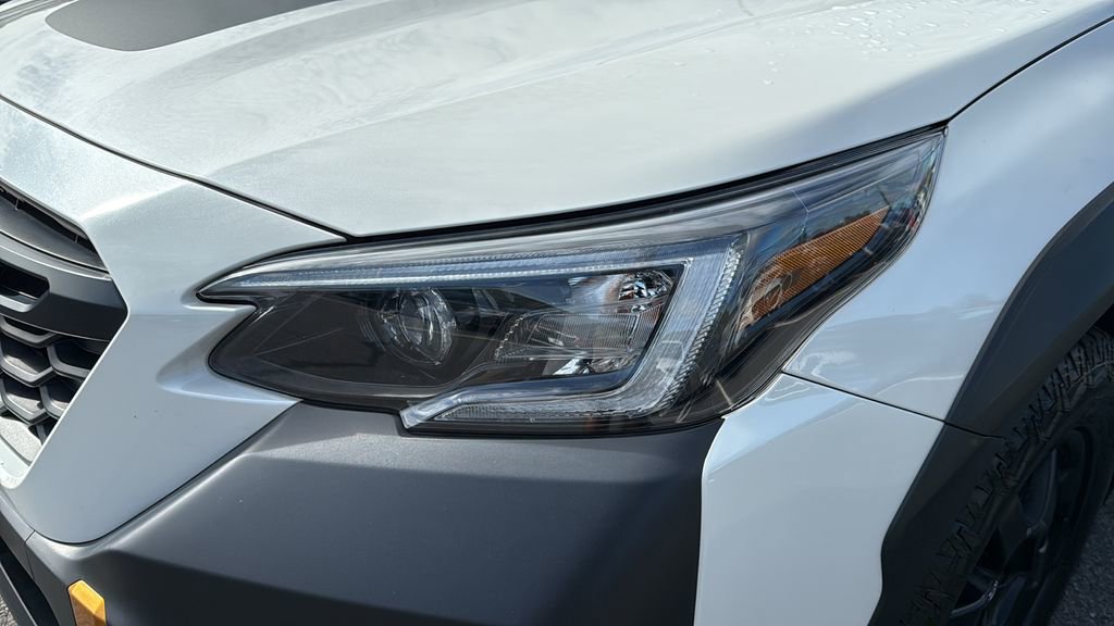 Certified 2022 Subaru Outback Wilderness image 9