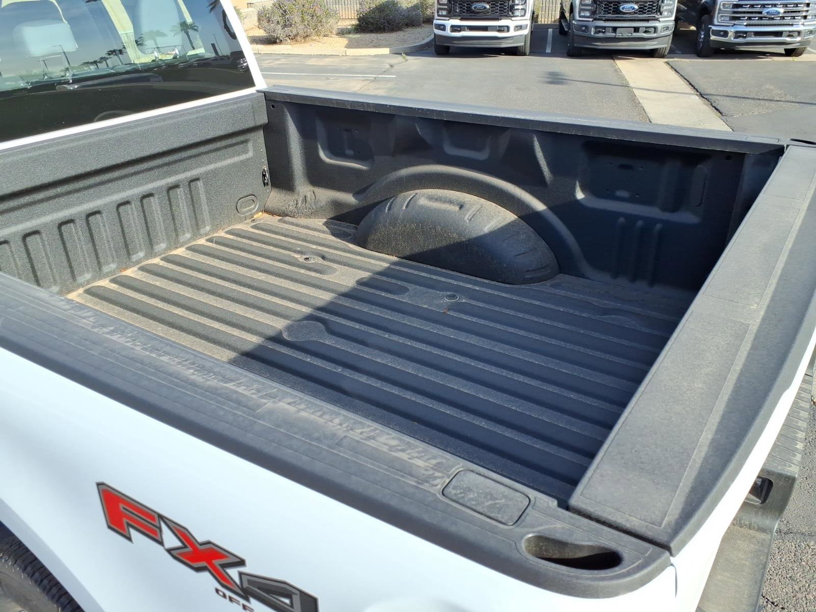 New 2026 Ford F250 XL w/ 360-Degree Camera Package image 5