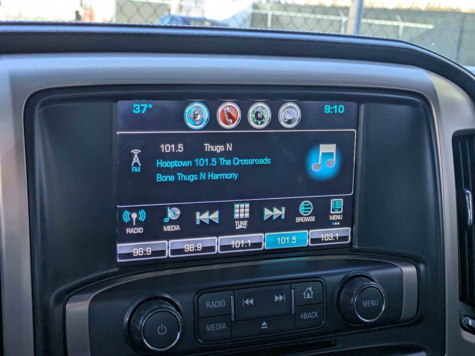 Used 2019 GMC Sierra 2500 Denali image 33