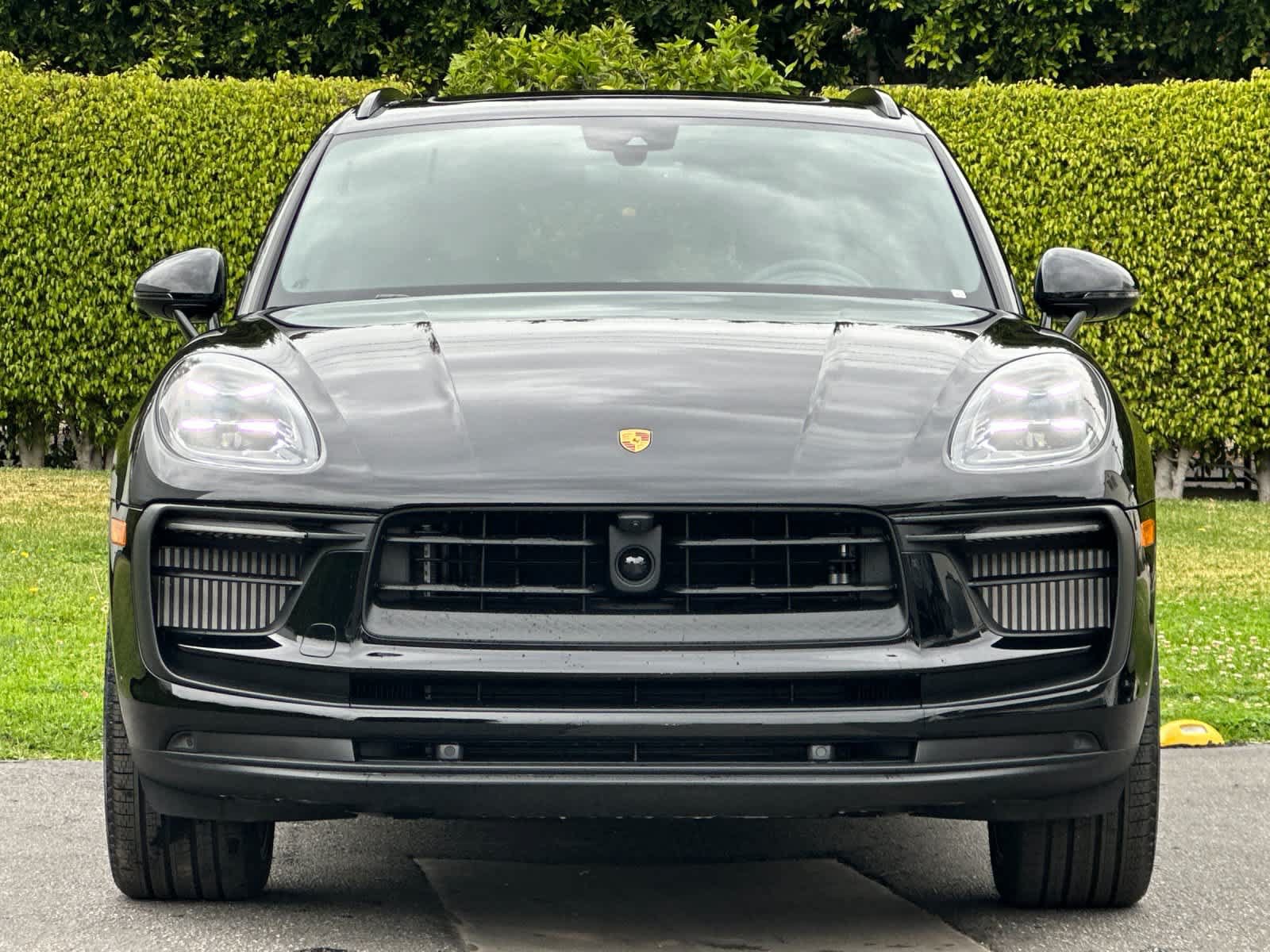 New 2026 Porsche Macan S AWD/4WD image 11