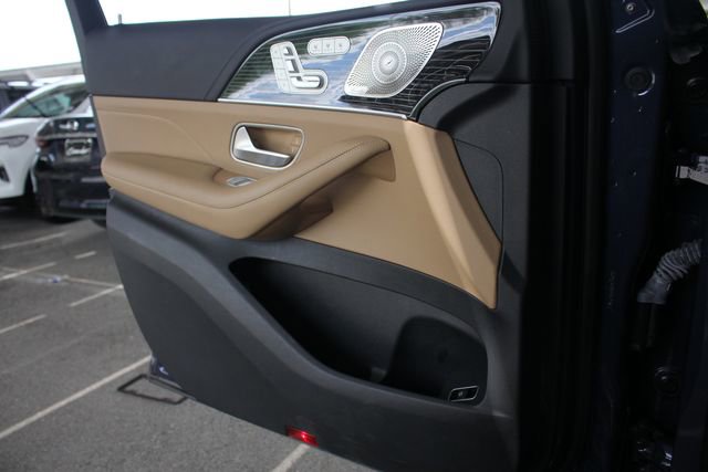 Used 2024 Mercedes-Benz GLE 350 4MATIC image 21