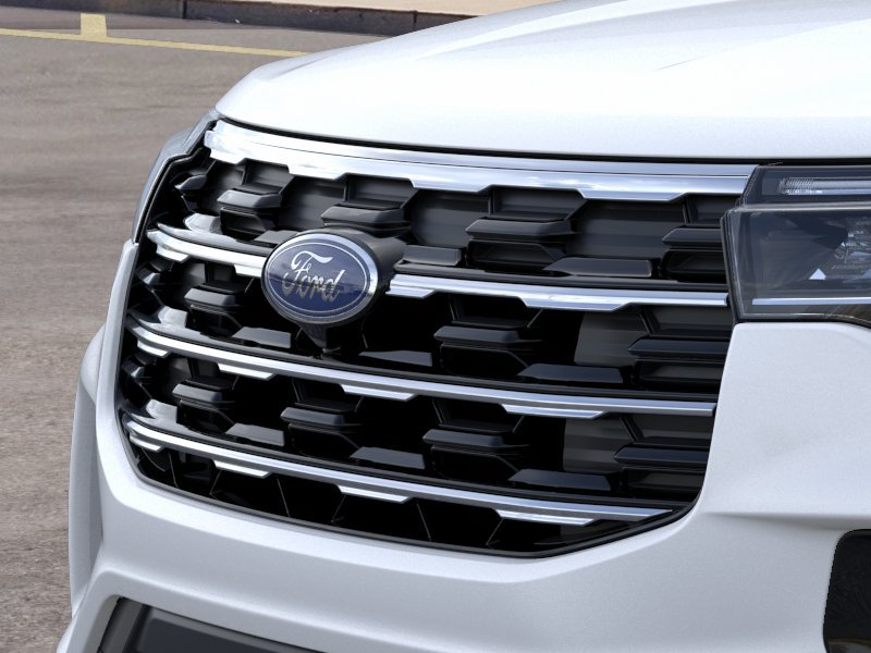 New 2026 Ford Explorer Active w/ Active Comfort Package AWD/4WD image 18