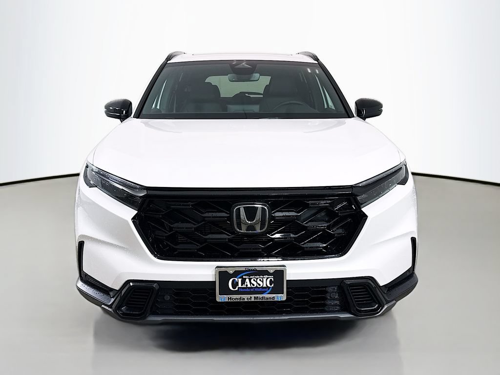 New 2026 Honda CR-V Sport-L image 2