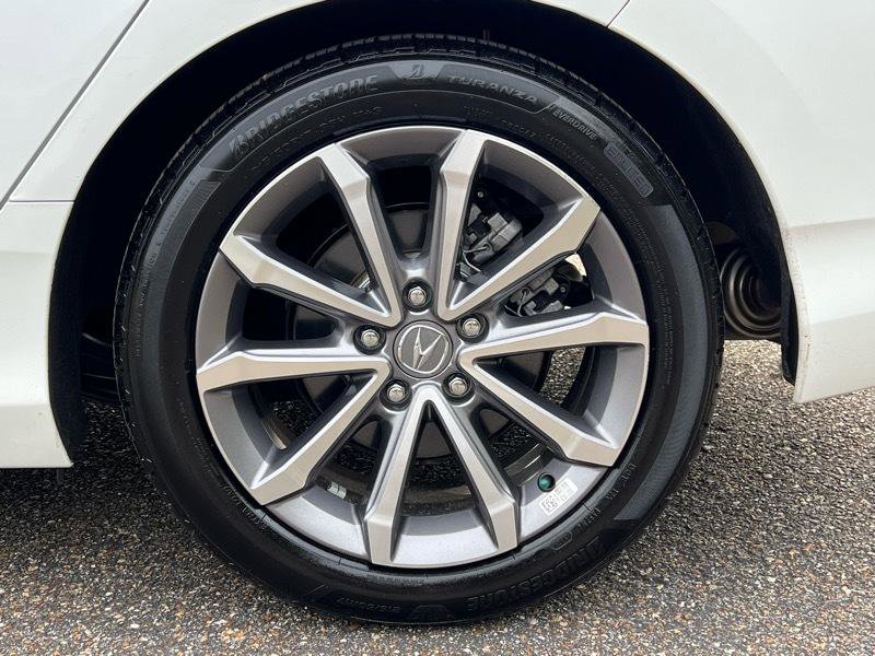 Used 2023 Acura Integra image 61