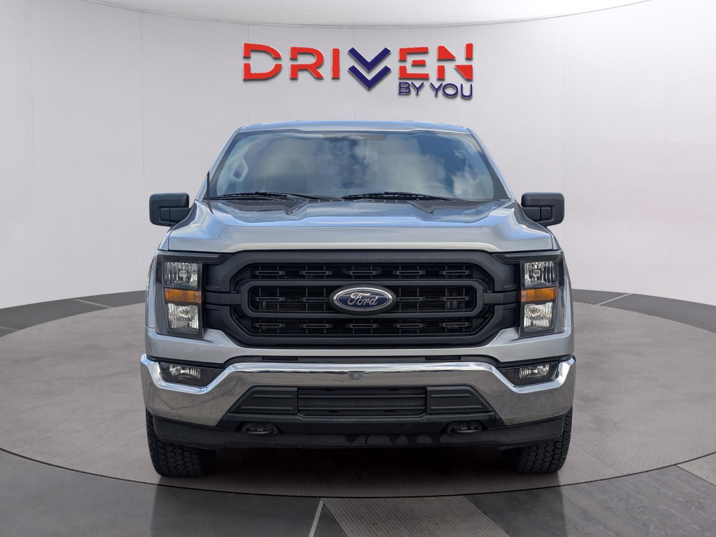 Used 2023 Ford F150 XL w/ XL Chrome Appearance Package image 9