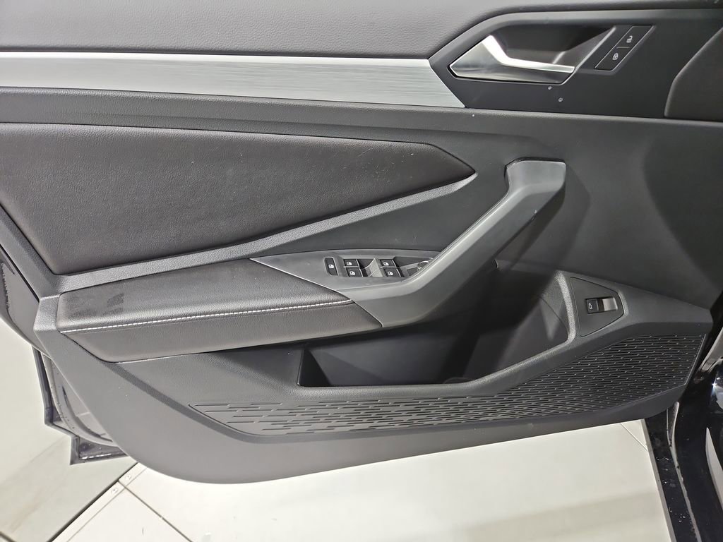 New 2026 Volkswagen Jetta S FWD image 10