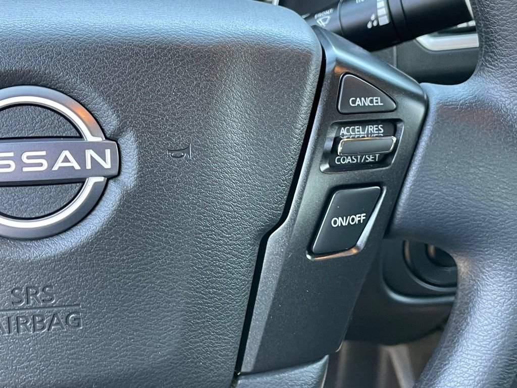 Certified 2023 Nissan Frontier SV AWD/4WD image 15