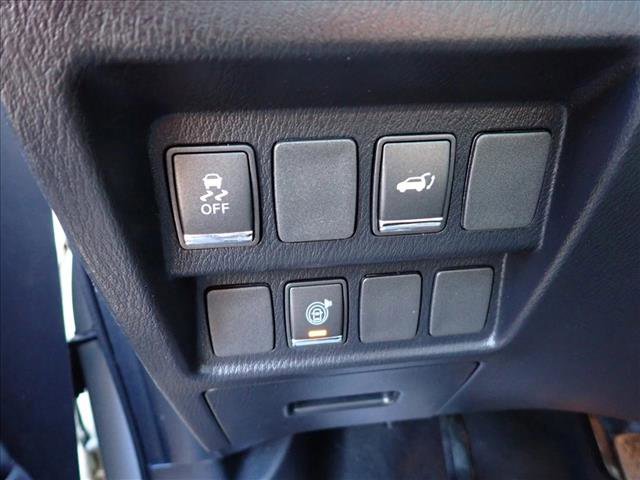 Used 2019 INFINITI QX60 Pure image 18