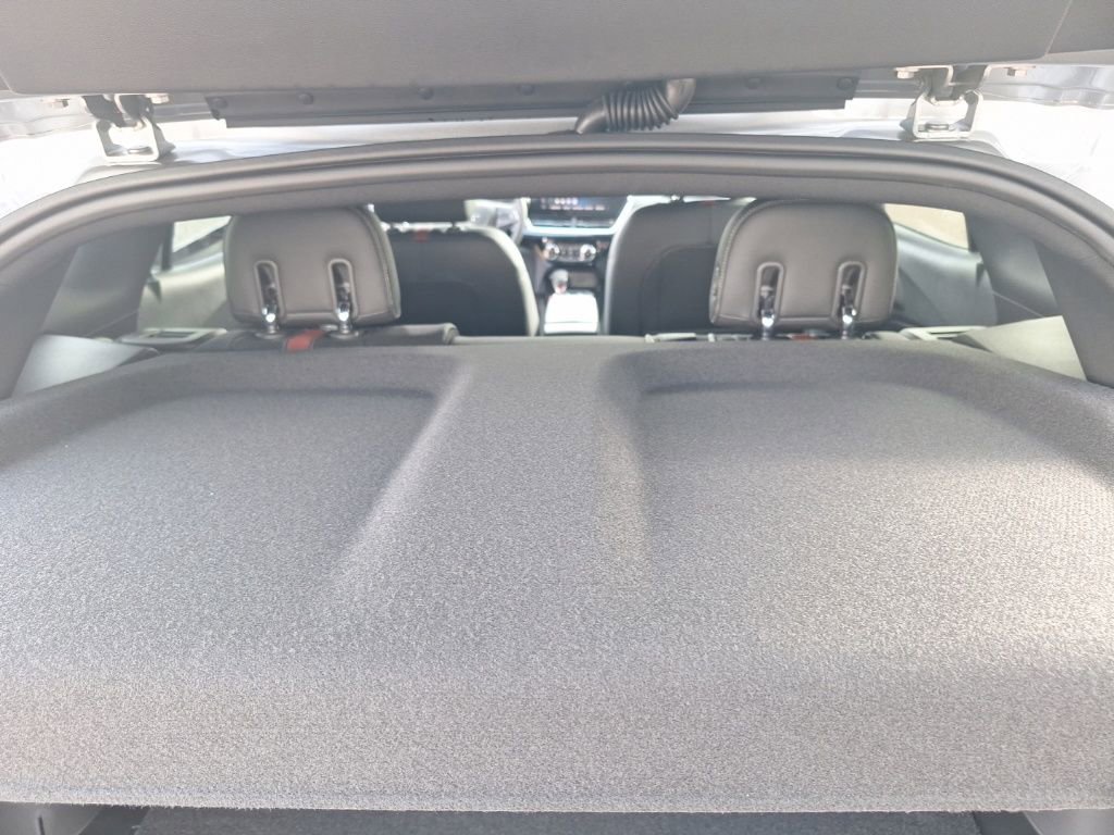 New 2026 Chevrolet Trax RS w/ Driver Confidence Package image 13