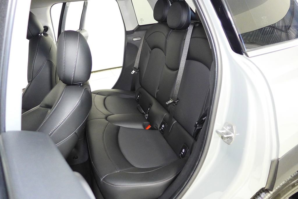 Used 2022 MINI Cooper S image 20