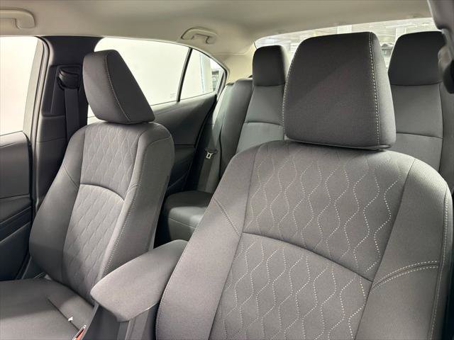 Certified 2026 Toyota Corolla LE FWD image 23