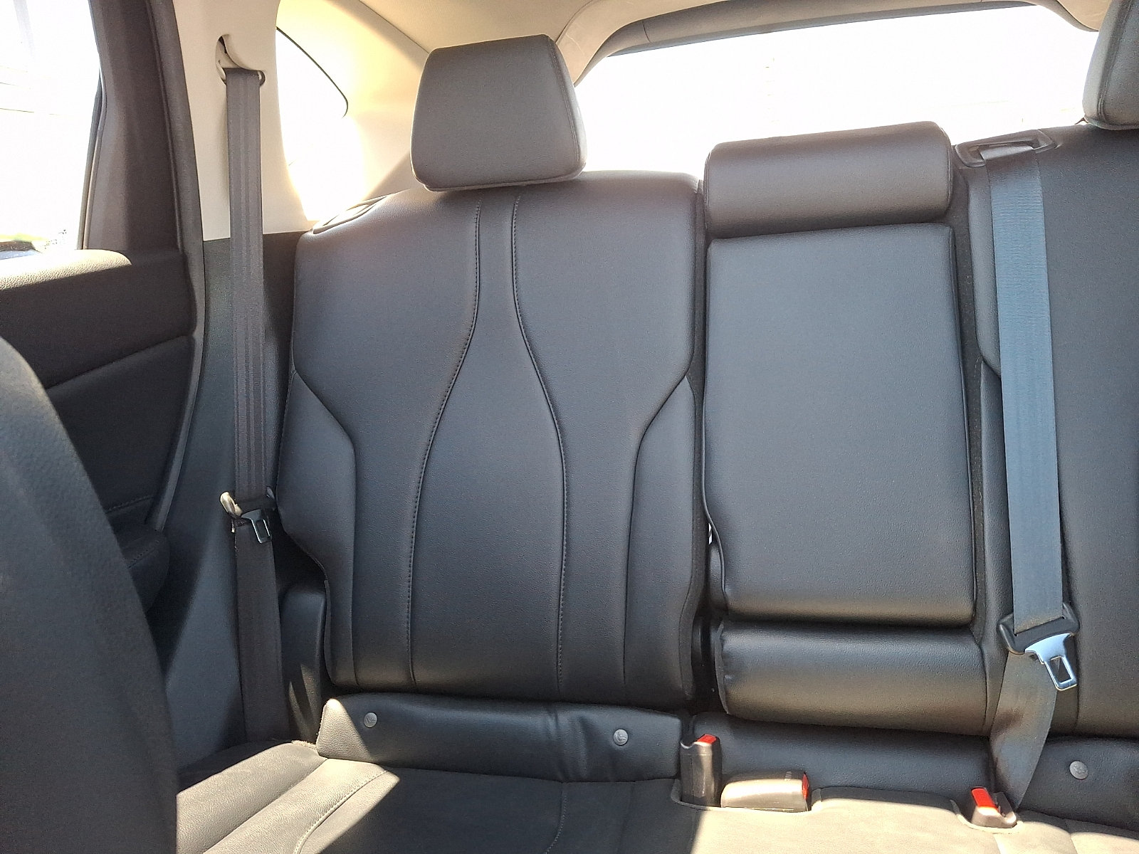 Used 2020 Acura RDX FWD image 14