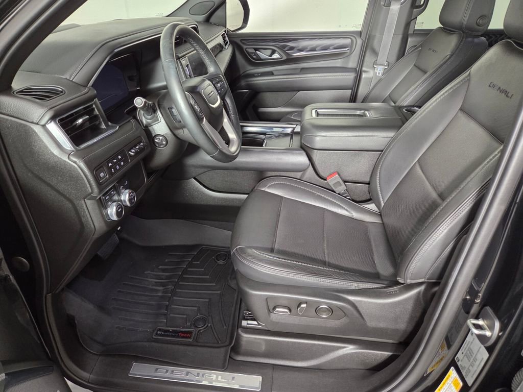 Used 2023 GMC Yukon Denali image 14