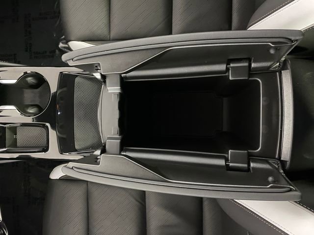 Certified 2025 Buick Envision Sport Touring image 27