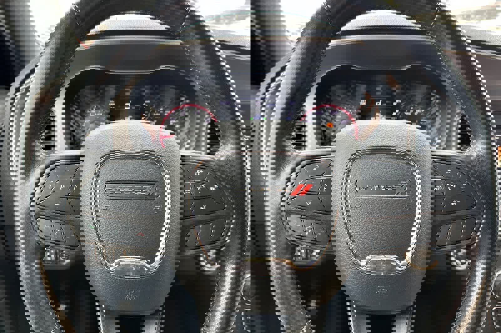 Used 2021 Dodge Charger SXT w/ Blacktop Package image 25